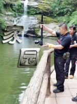 与丈夫朋友的不伦